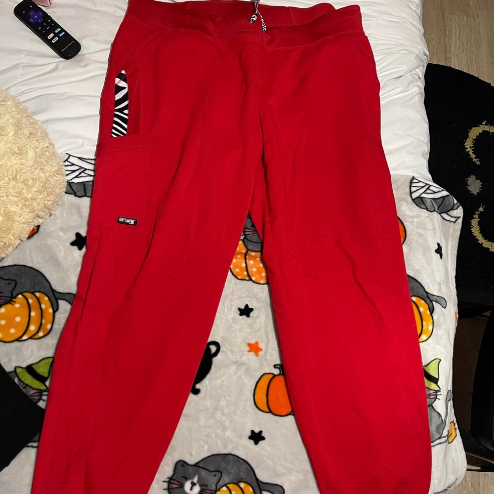 Grey’s Anatomy professional wear by Barco